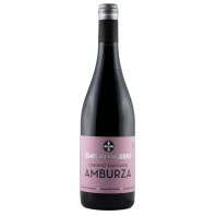 Laderas de Montejurra Amburza Cabernet Sauvignon Navarra 2018