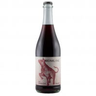 Meinklang Roter Mulatschak Burgenland