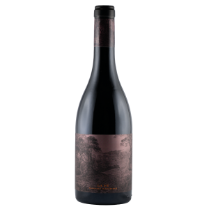 Domaine Berthoumieu La Fé Rouge Madiran 2020