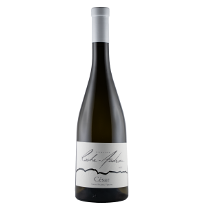 Domaine Roche Audran César Blanc 2021
