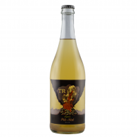 TR Wines Tokaj Pét Nat organic 2022