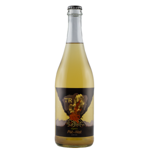 TR Wines Tokaj Pét Nat organic 2022