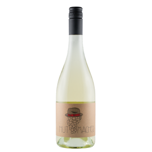 DIllmann Hutmacher Perlwein feinherb