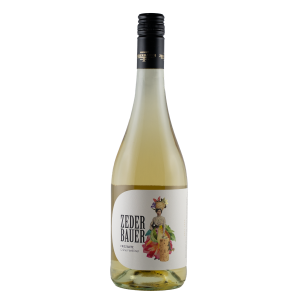 Zederbauer Grüner Veltliner Frizzante 2023