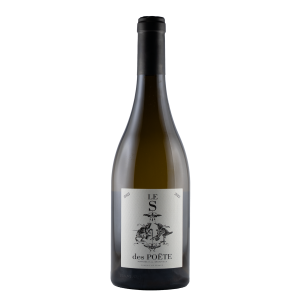 Les Poëte "Le S des Poëte" Blanc Touraine 2022