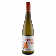 Matthias Müller Feierabend Riesling 2023