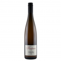 Kusterer Muskattrollinger Rosé Württemberg 2022