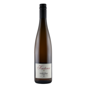 Kusterer Muskattrollinger Rosé Württemberg 2022