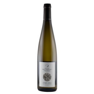 Domaine Mittnacht Frères PINOT GRIS Les Petits Grains 2023 Alsace