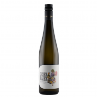 Zederbauer Grüner Veltliner "Die Zederbäuerin" 2024