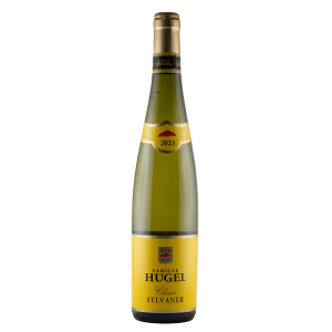 Hugel Sylvaner Classic 2023 Alsace