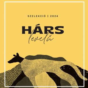 Rizling & Friends Szelekció "HÁRS" 2024